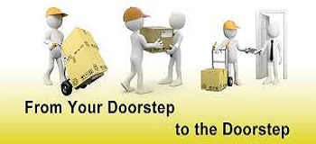 International Door To Door Delivery from Islamabad-Rawalpindi